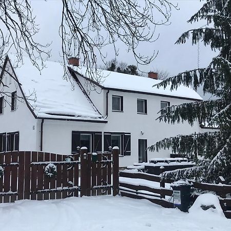 Folwark Mazurskie Legendy - Azyl Dla Doroslych Круклянки Экстерьер фото